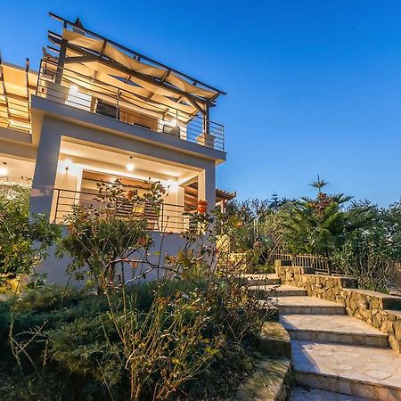 Villa Filanthi With Private Pool Zakintos Zewnętrze zdjęcie