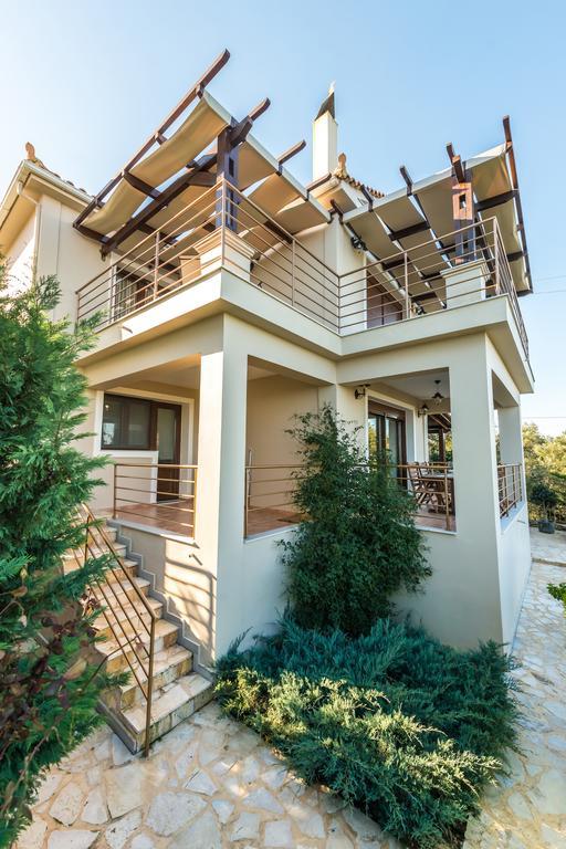 Villa Filanthi With Private Pool Zakintos Zewnętrze zdjęcie
