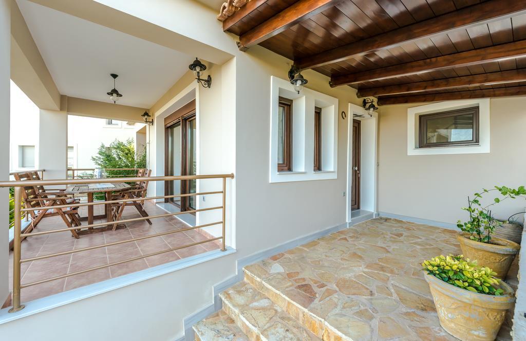 Villa Filanthi With Private Pool Zakintos Zewnętrze zdjęcie