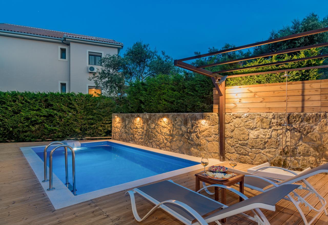 Villa Filanthi With Private Pool Zakintos Zewnętrze zdjęcie